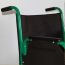 Инвалидная коляска Мега-Оптим 514 AC с рычажным приводом